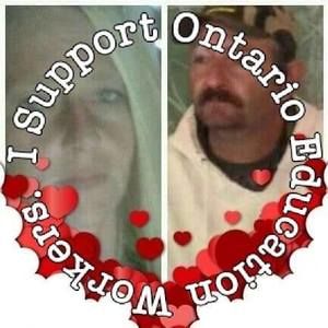 Meet your Posher, Barb anne